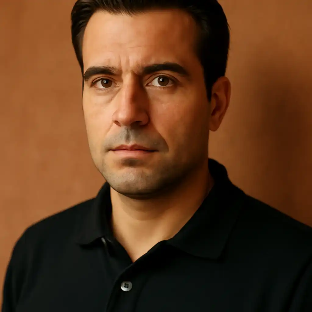 Matteo Sala